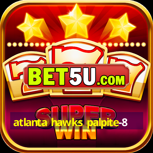 atlanta hawks palpite